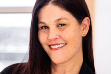 Tricia Broderick