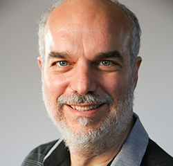 David Bernstein