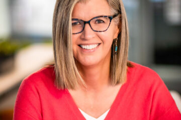 Melissa Reeve