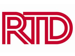 RTD logo